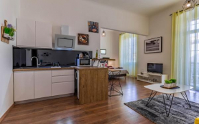 Apartment Dream Pula - City Centre